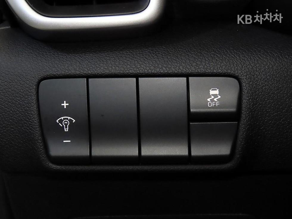 2018 - kia sportage