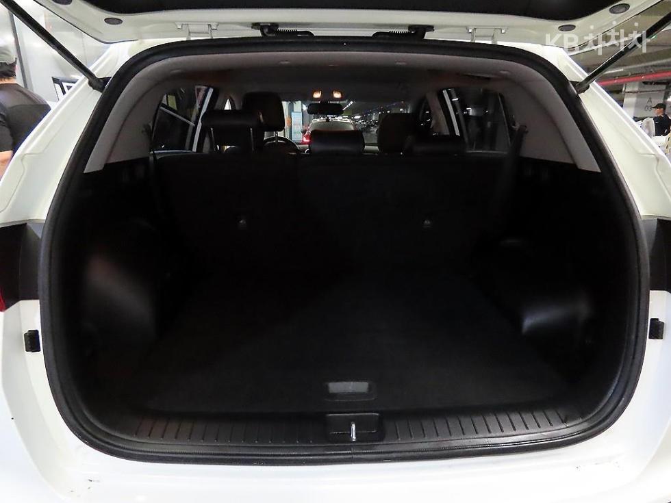 2018 - kia sportage