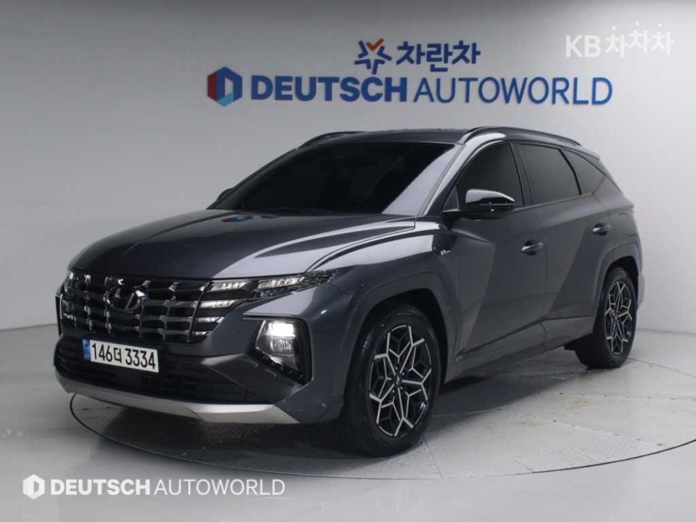 2022 hyundai tucson 1. SH HEV Inspiration