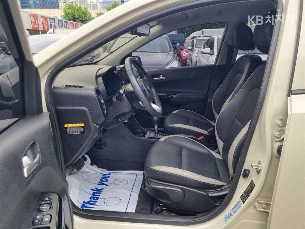 2019 - kia morning (ja)