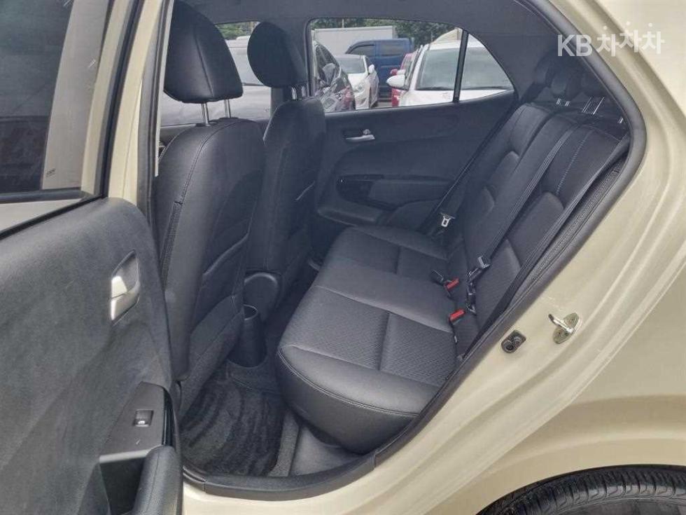 2019 - kia morning (ja)