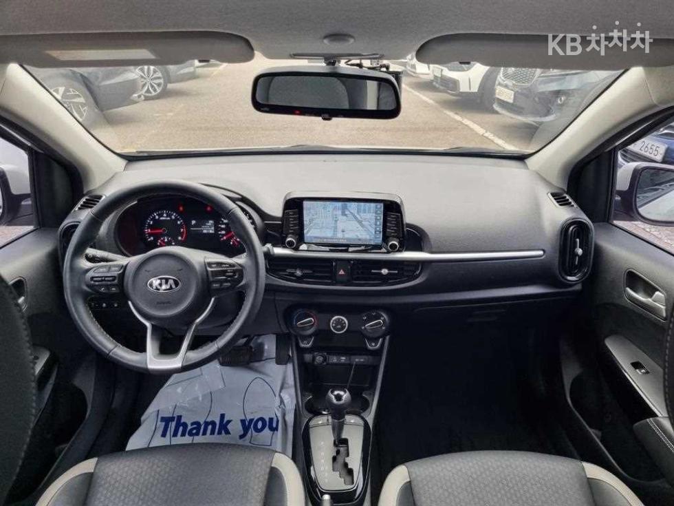 2019 - kia morning (ja)