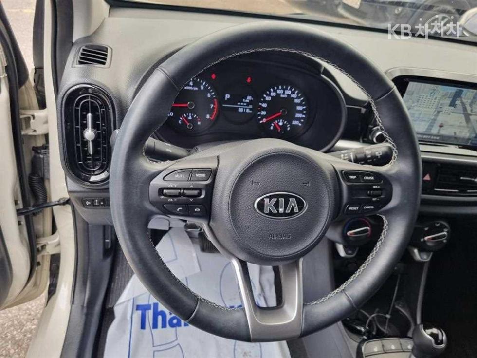 2019 - kia morning (ja)