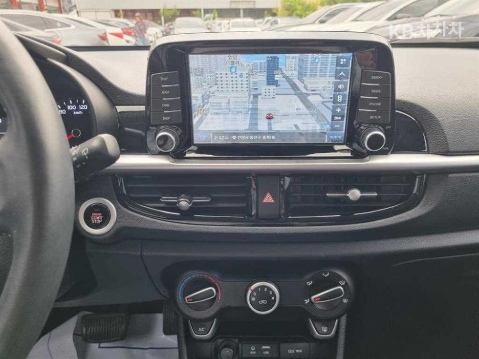 2019 - kia morning (ja)