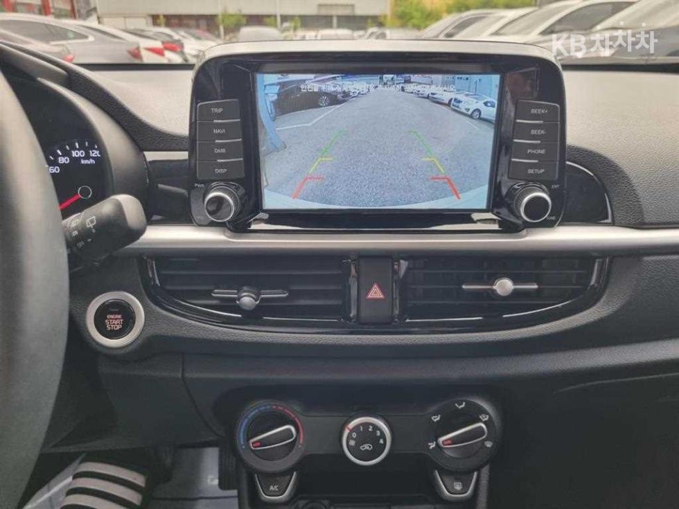 2019 - kia morning (ja)
