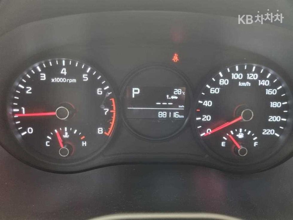 2019 - kia morning (ja)