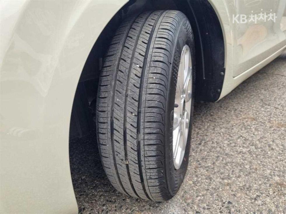 2019 - kia morning (ja)