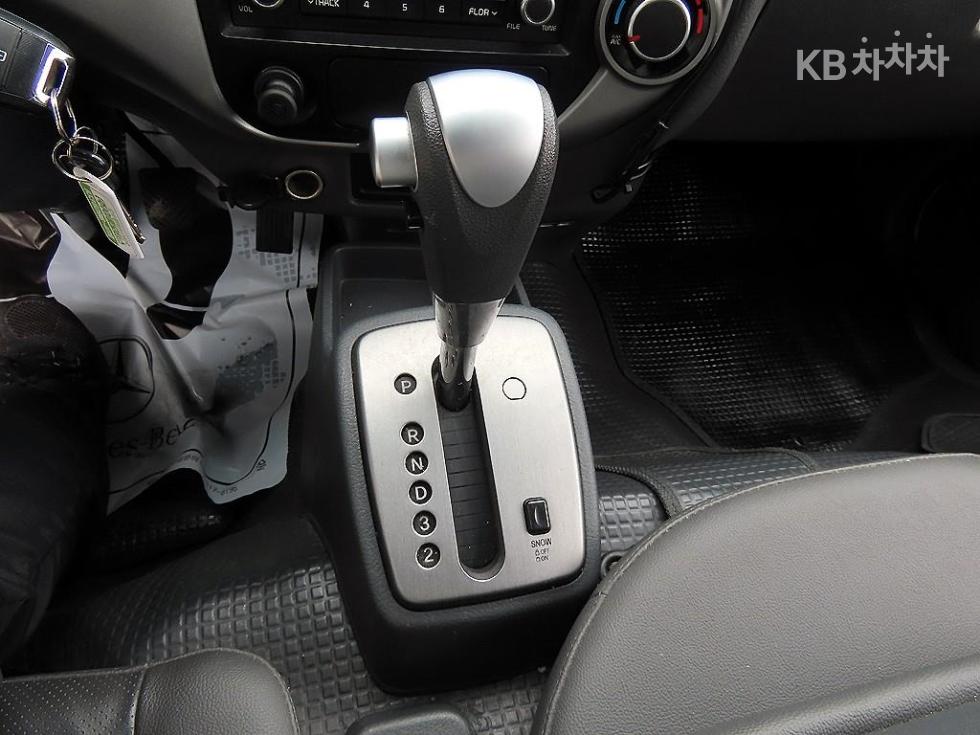 2019 - kia bongo iii