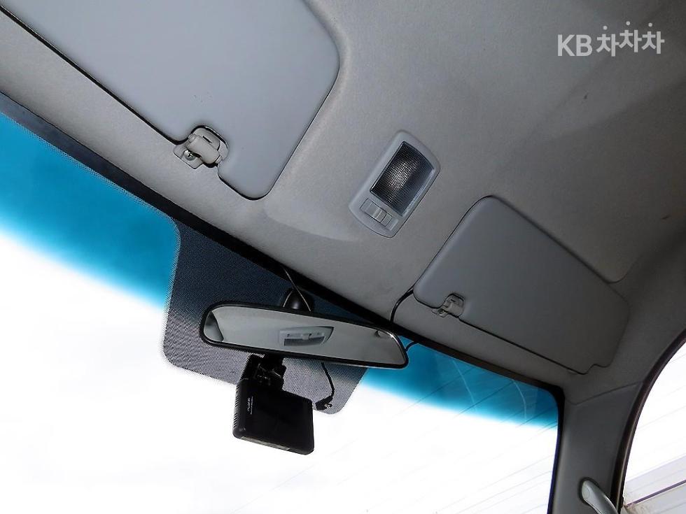 2019 - kia bongo iii