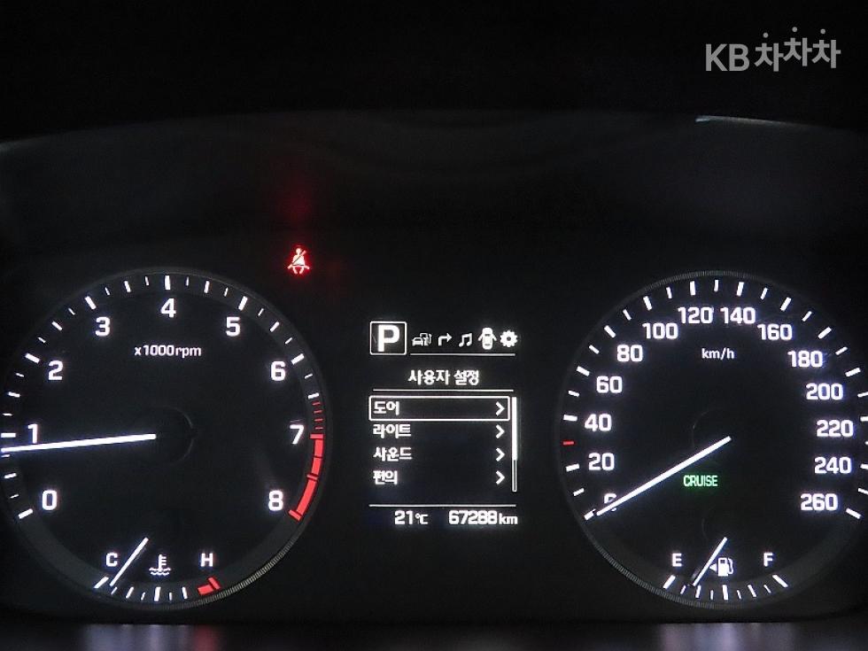 Hyundai Sonata — miniaturë 8