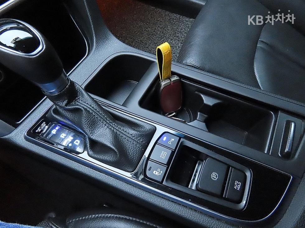 Hyundai Sonata — miniaturë 9
