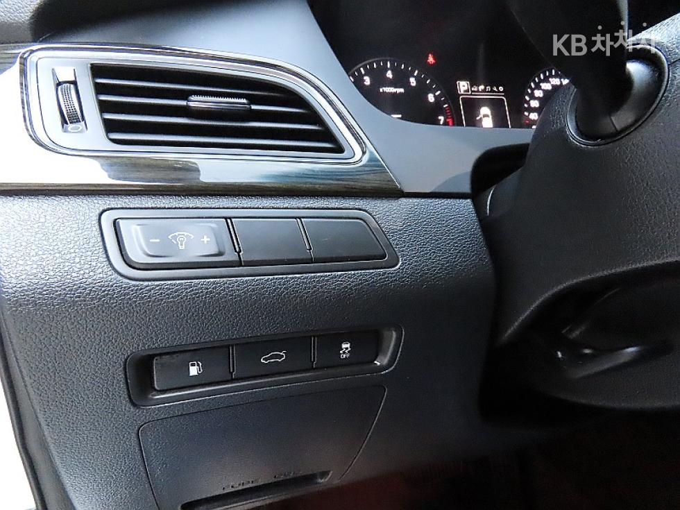 Hyundai Sonata — miniaturë 12