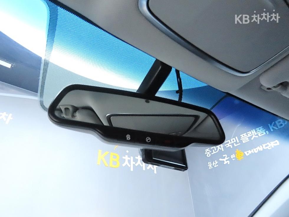 Hyundai Sonata — miniaturë 15