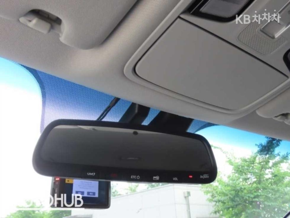 2019 - kia k7
