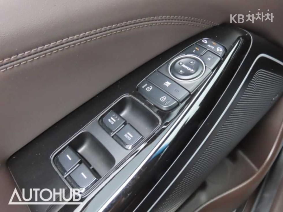 2019 - kia k7