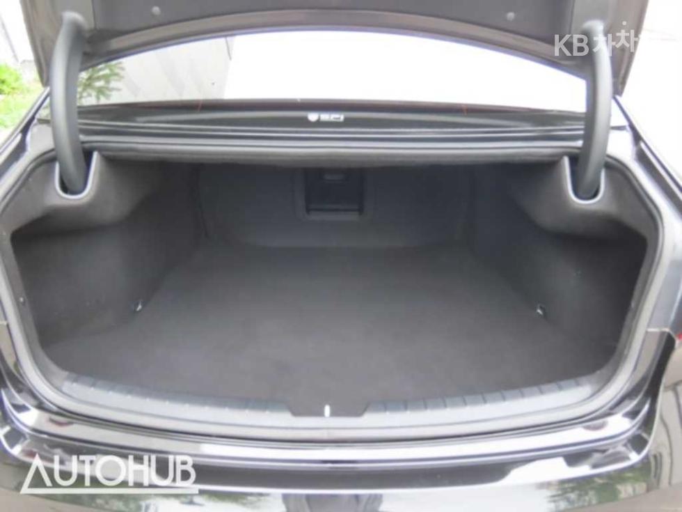 2019 - kia k7