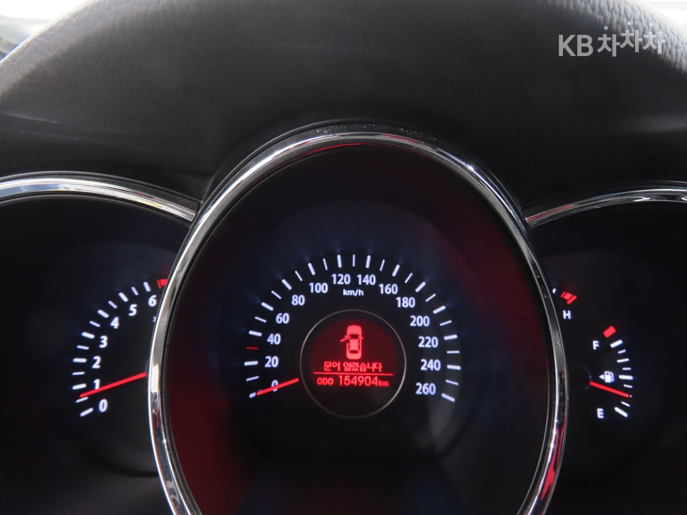2013 - kia k5