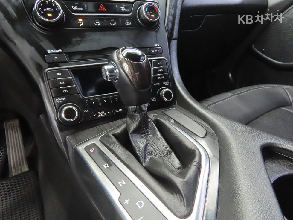 2013 - kia k5