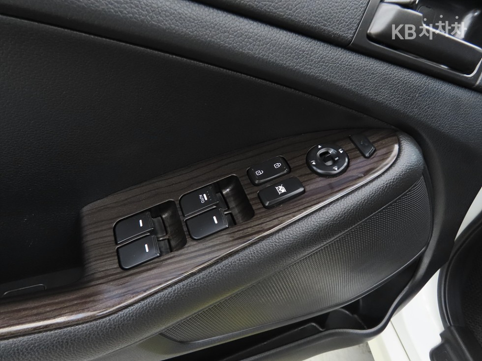2013 - kia k5
