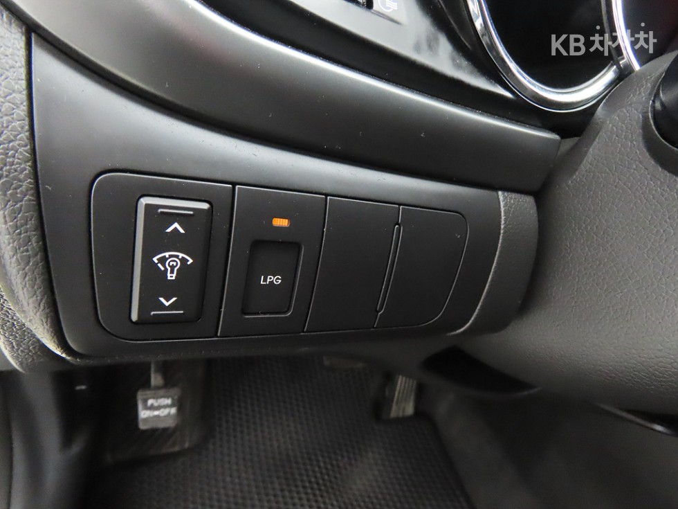 2013 - kia k5