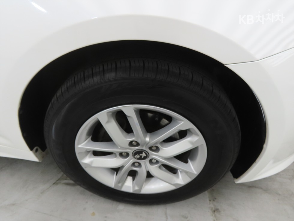 2013 - kia k5