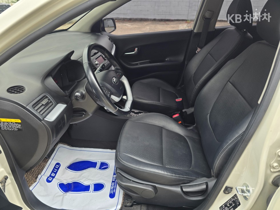 2015 - kia all