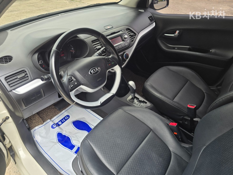 2015 - kia all