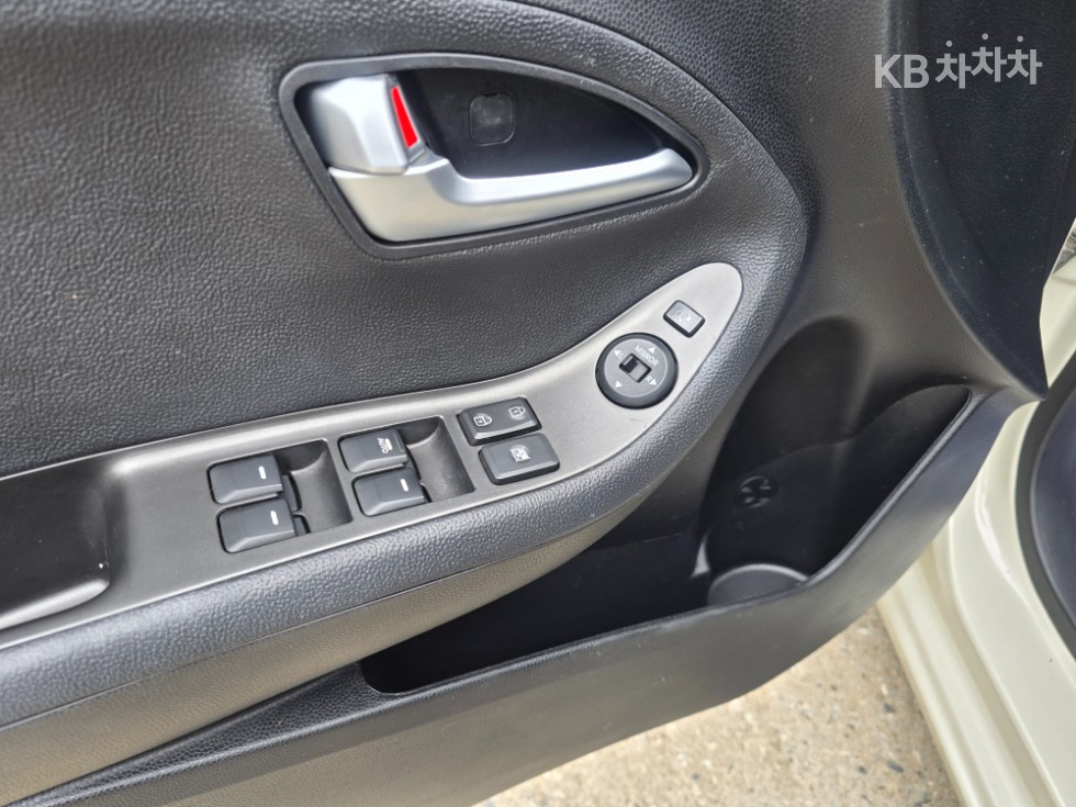 2015 - kia all