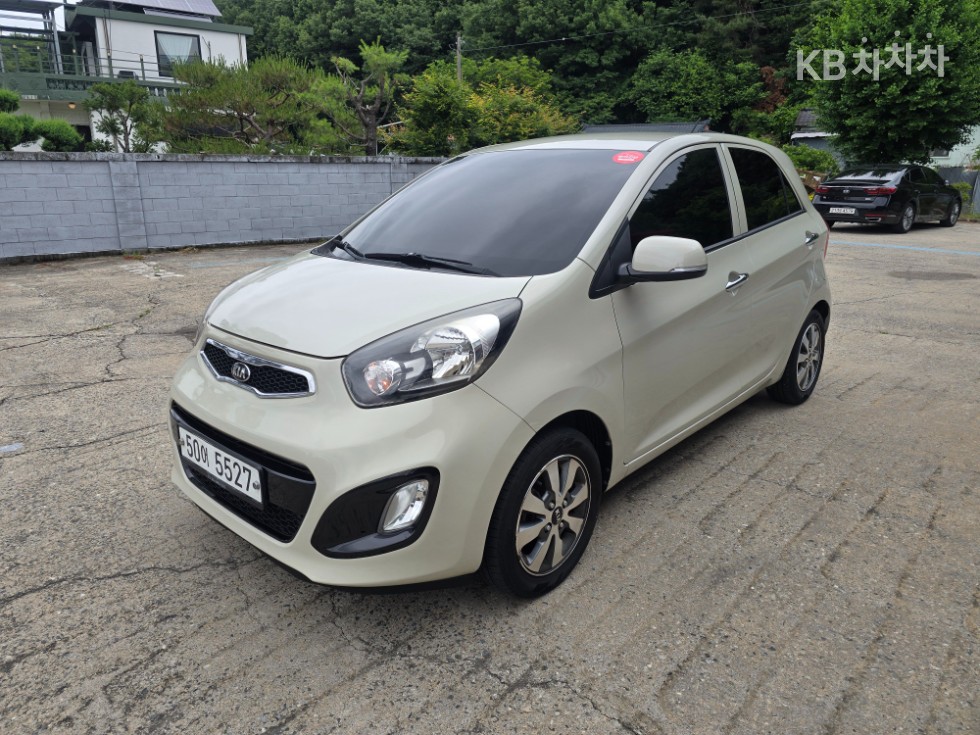 2015 - kia all