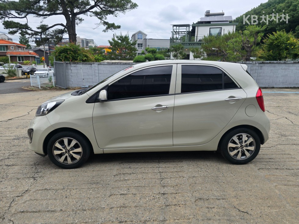 2015 - kia all