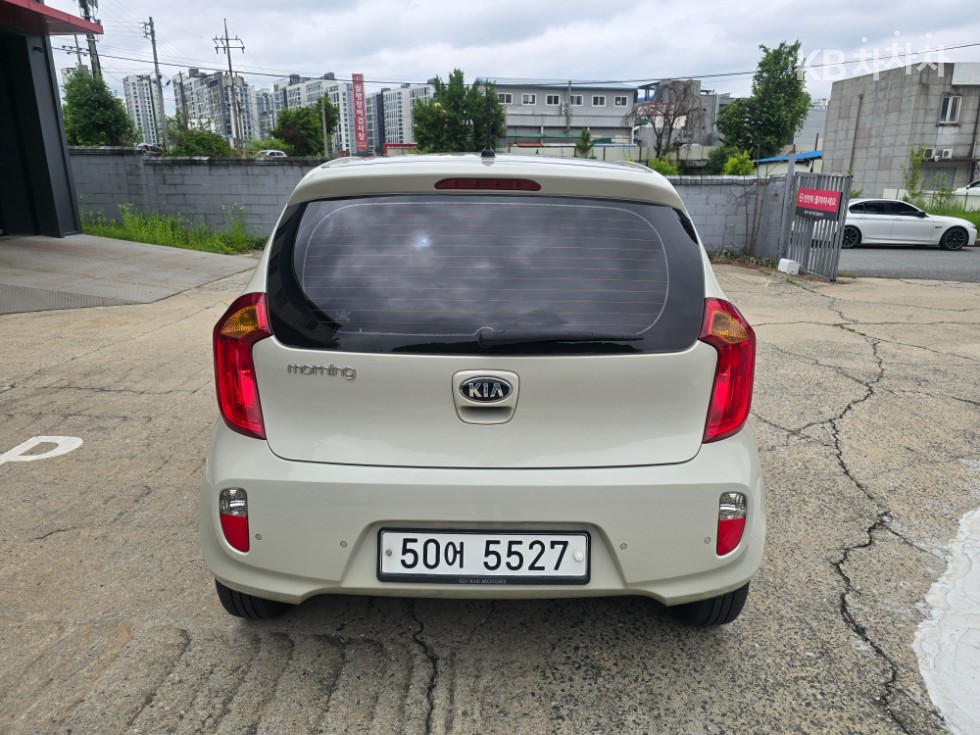 2015 - kia all