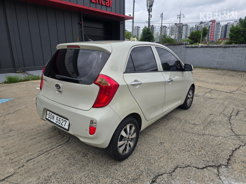 2015 - kia all