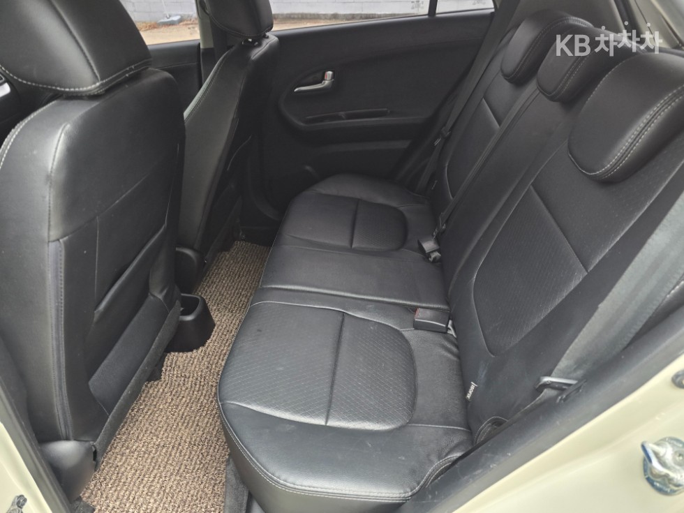 2015 - kia all