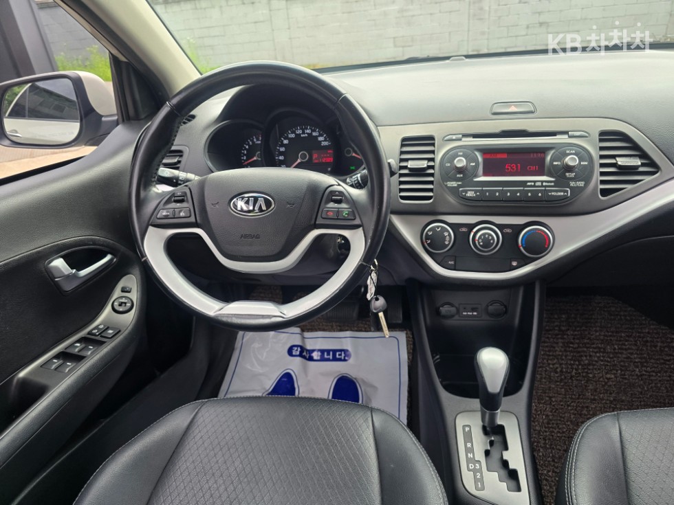 2015 - kia all