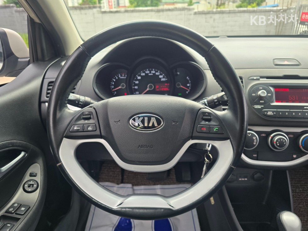 2015 - kia all
