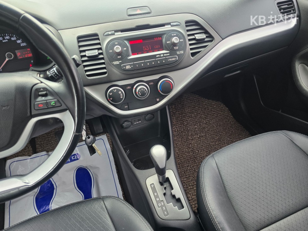 2015 - kia all