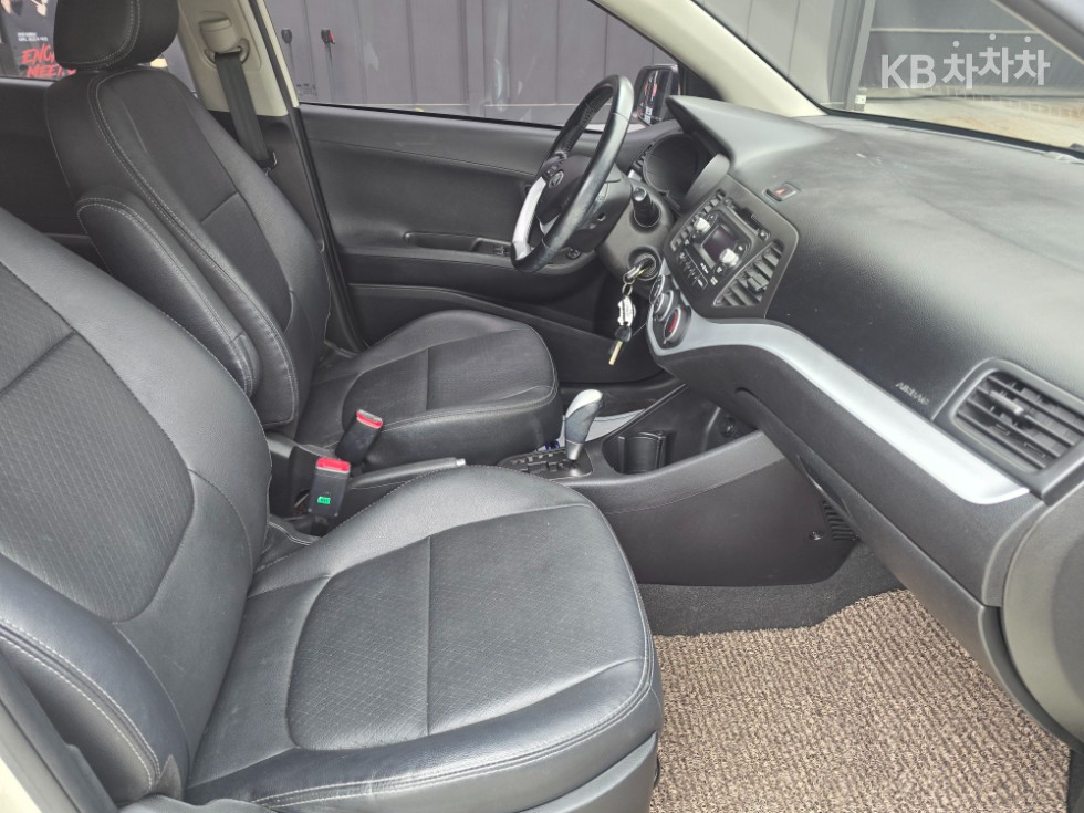 2015 - kia all