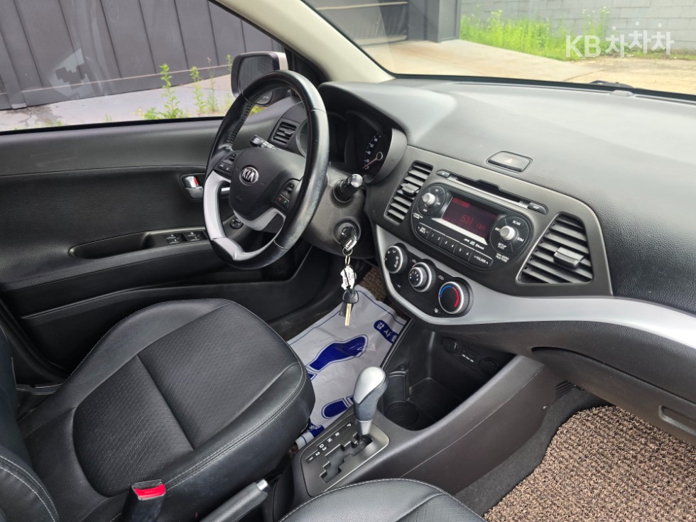 2015 - kia all