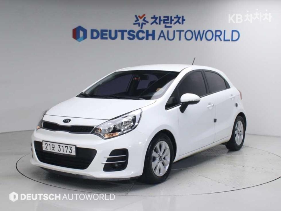 2015 kia pride