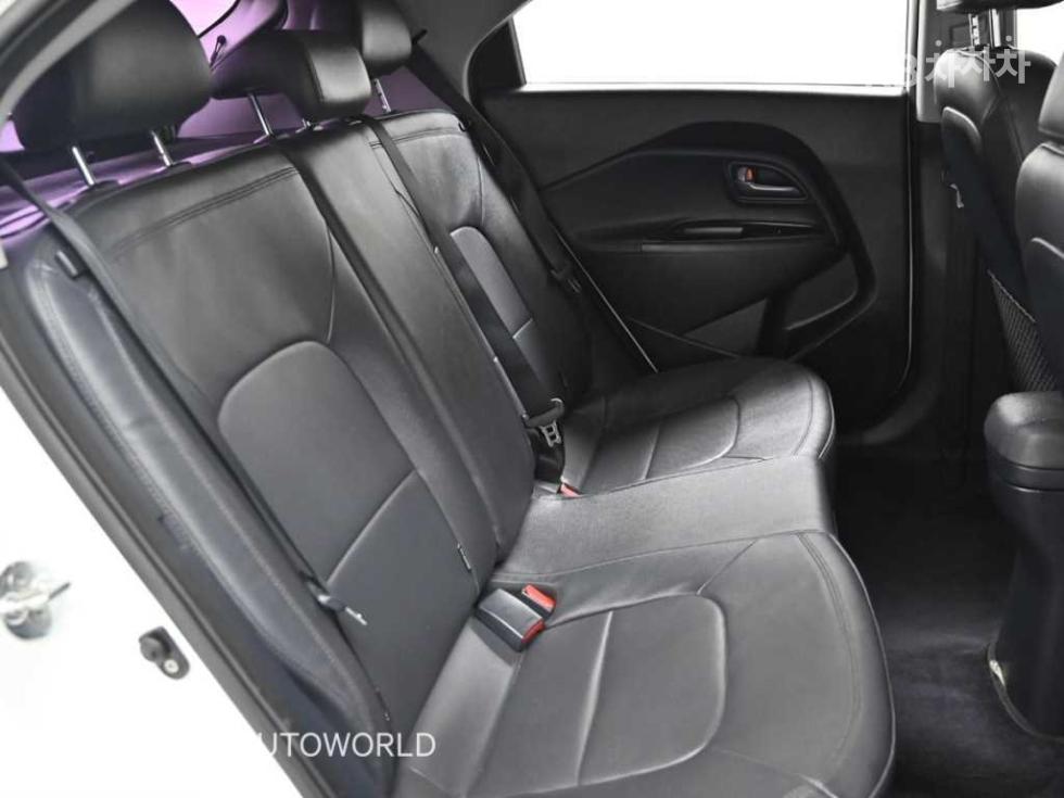 2015 - kia pride