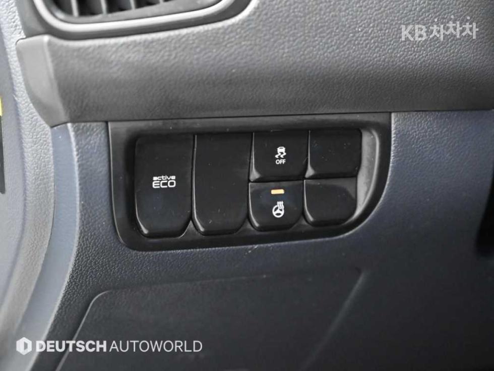 2015 - kia pride