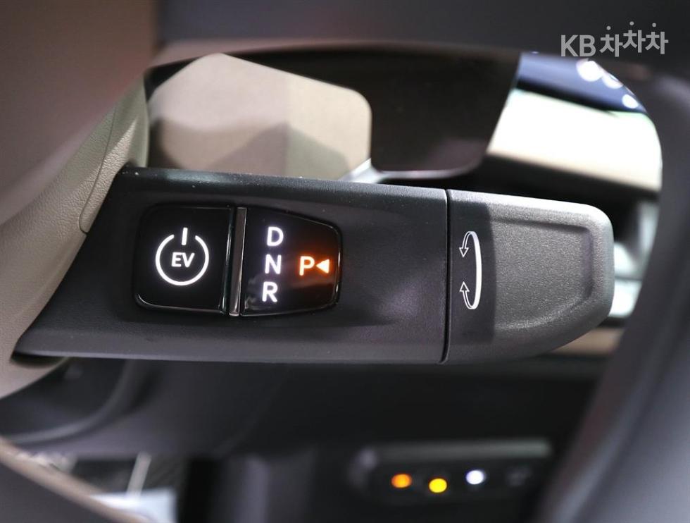 2026 - kia ev5