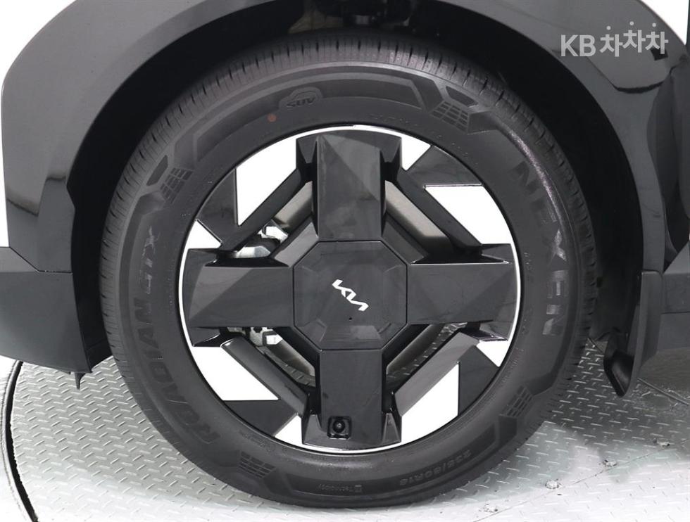 2026 - kia ev5