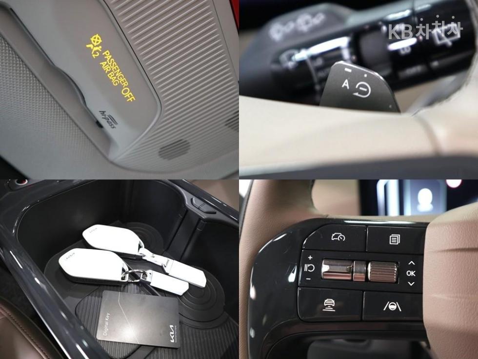 2026 - kia ev5