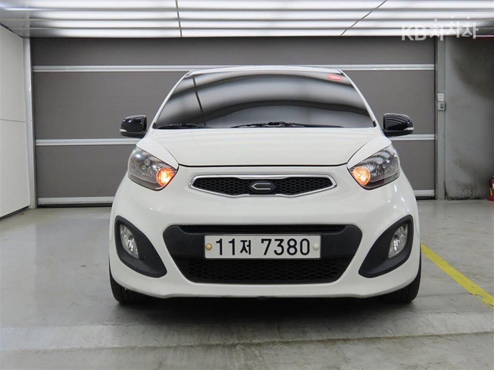 2012 - kia all