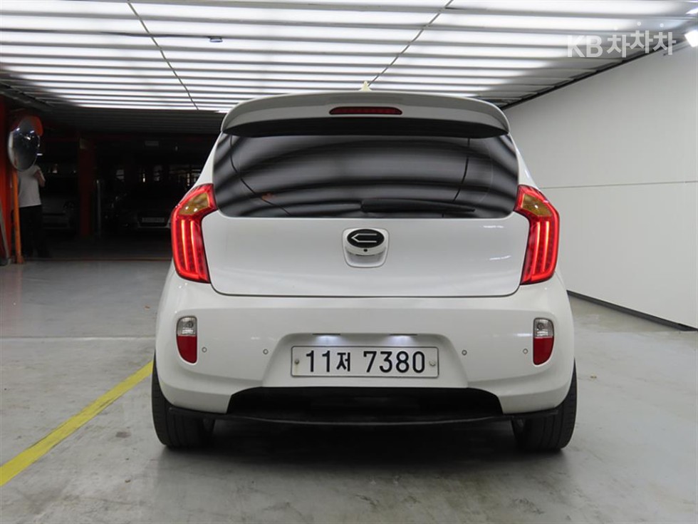 2012 - kia all
