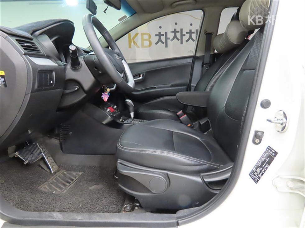 2012 - kia all