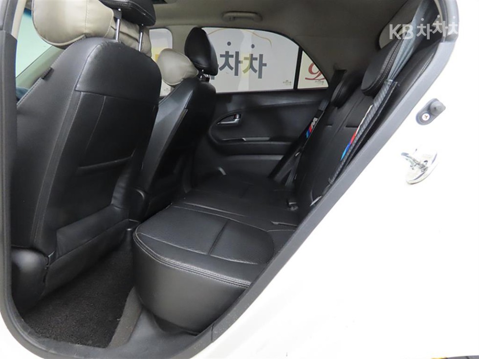 2012 - kia all