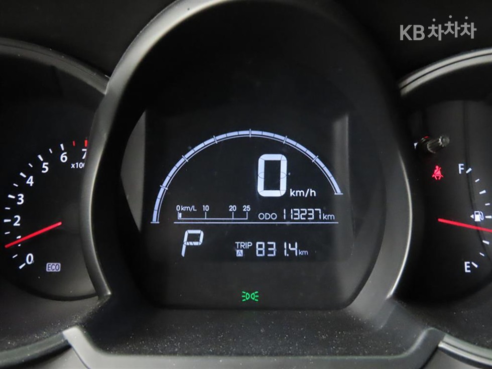 2012 - kia all