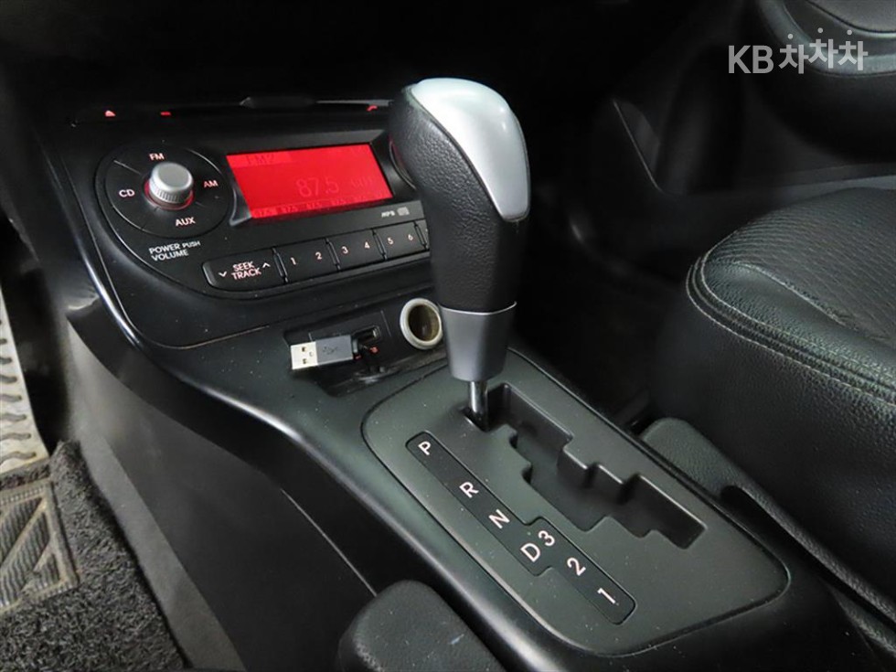 2012 - kia all